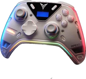 Flydigi Apex 5 Controller (Switch 2/Switch/PC/iOS/Android)