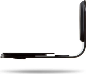 Bluesound WM200 Wall Mount Bracket schwarz