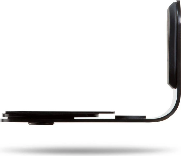 Bluesound WM200 Wall Mount Bracket schwarz
