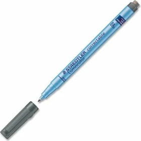 Staedtler Lumocolor 305 F correctable schwarz