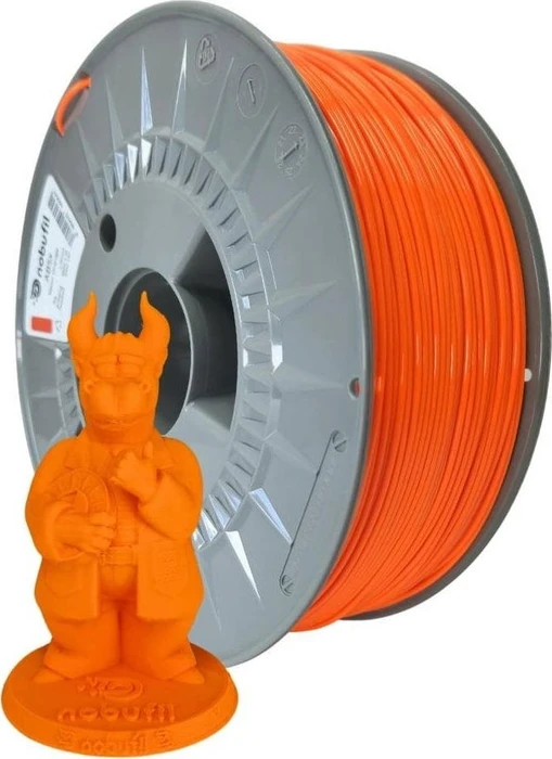 Neon orange, Spule, 1. , 1.00kg