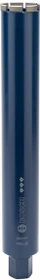 Bosch Professional UNC Best for Concrete G1 1/4" Diamant-Nassbohrkrone, 72x450mm, 1 Stück