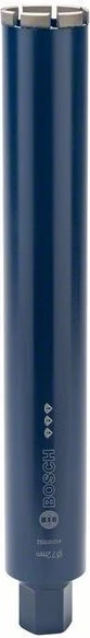 Bosch Professional UNC Best for Concrete G1 1/4" Diamant-Nassbohrkrone, 72x450mm, 1 Stück