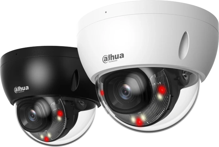 Dahua IPC-HDBW2649E-S-IL 2.8mm