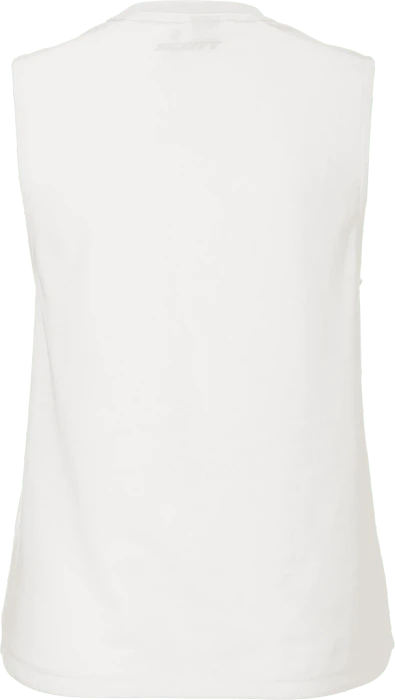 Scott Vertic DRI Trikot ärmellos bliss pink (Damen)