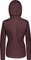 Scott Explorair 3L Skijacke red fudge (Damen) Vorschaubild