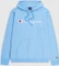 Champion Hoodie mit großem Champion-Sticklogo Hoodie (Herren) Vorschaubild