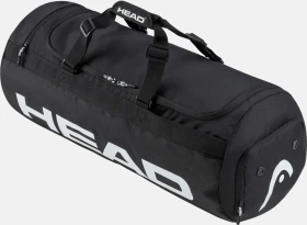 Head Tour Sporttasche schwarz/weiß
