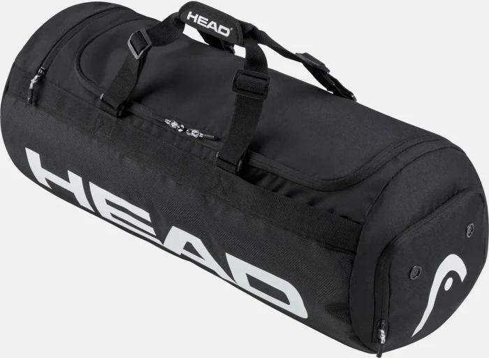 Head Tour Sporttasche schwarz/weiß