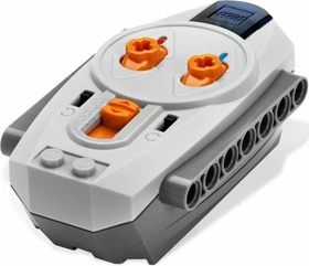LEGO Power Functions - Infrarot-Fernbedienung