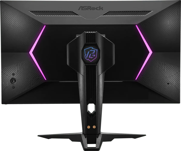 ASRock Phantom Gaming PGO32UFS, 31.5"