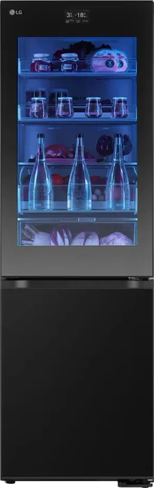 LG GBG7190CEV