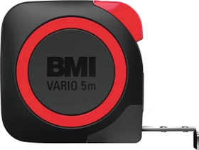 BMI 411 Vario Standard Maßband 5m