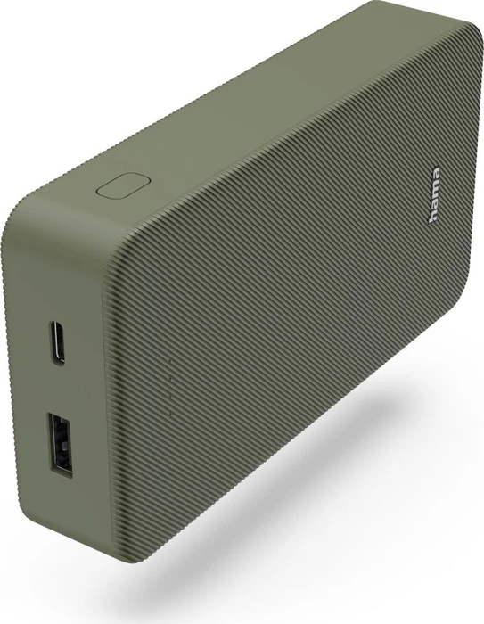 Hama Power Pack Colour 20 20000mAh