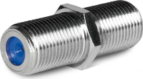 TechniSat F-Kuppler HQ Buchse/Buchse 50 Stück