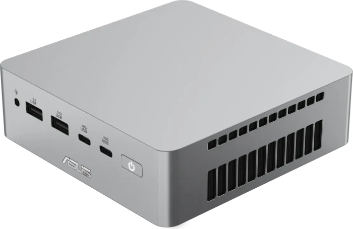 ASUS Ascent QN10-VQ0008NN, Snapdragon X2 Elite - X2E-88-100, 32GB RAM, 512GB SSD, EU-Netzkabel