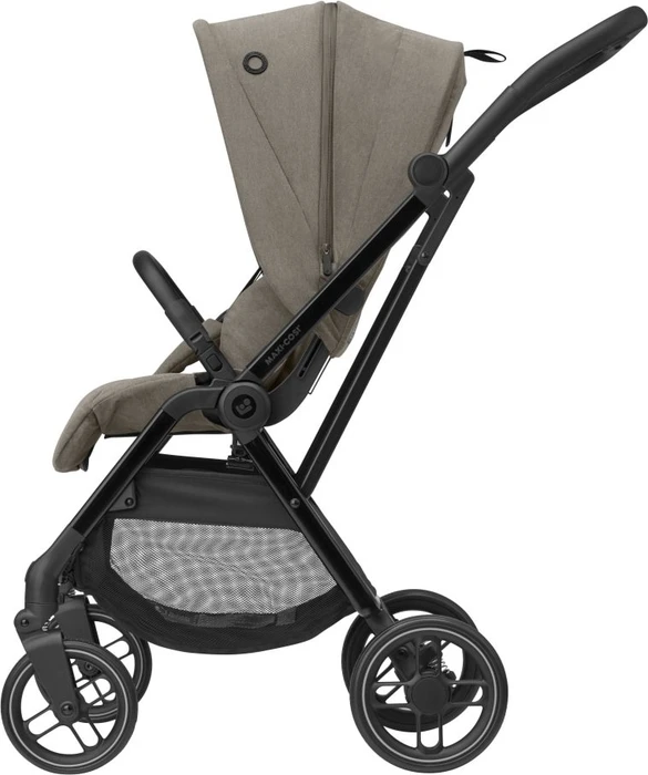 Maxi-Cosi Leona 2 twillic truffle