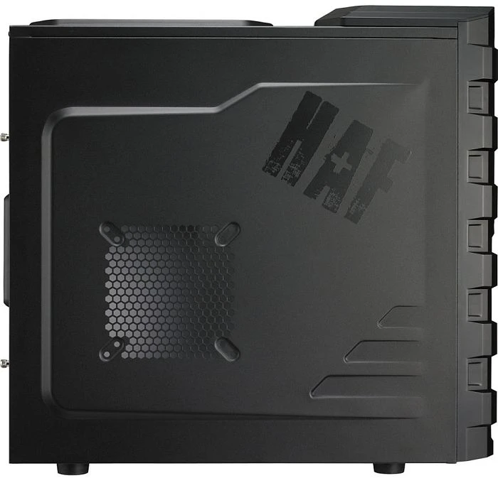 Cooler Master HAF912 Plus schwarz