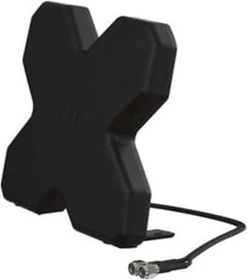 Panorama Antennas DMM-7-38 MiMo Desk Mount Antenne, 2.50dBi, SMA, omnidirektional, schwarz