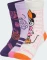 adidas Disney Minnie Mouse Socken, 3 Paare (Junior) Vorschaubild