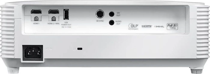 Optoma HD27e