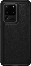 Otterbox Strada für Samsung Galaxy S20 Ultra schwarz