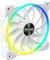 Alpenföhn Wing Boost 3 ARGB White Edition Triple, weiß, LED-Steuerung, Fernbedienung, 120mm, 3er-Pack Vorschaubild