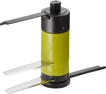 Tefal K1321044 5-Sekunden-Zerkleinerer Maxi-Kit Manueller Zerkleinerer 900ml