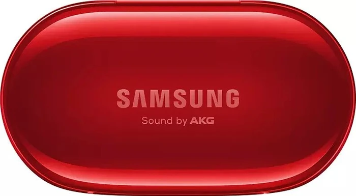 Samsung Galaxy Buds+ rot