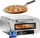 Proficook PC-PO 1323 Pizzaofen edelstahl (501323)
