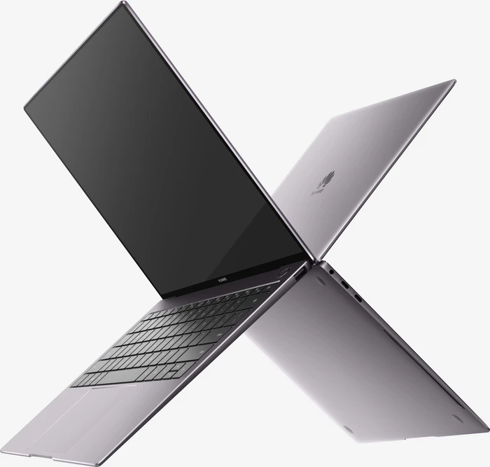 Huawei MateBook X Pro (2018) MateBook X Pro (2018), grau, Core i7-8550U, 16GB RAM, 512GB SSD, GeForce MX150, PL