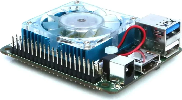 Hardkernel ODROID N2L, 2GB RAM