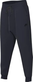 Nike Sportswear Tech Fleece Trainingshose lang obsidian/black (Junior)