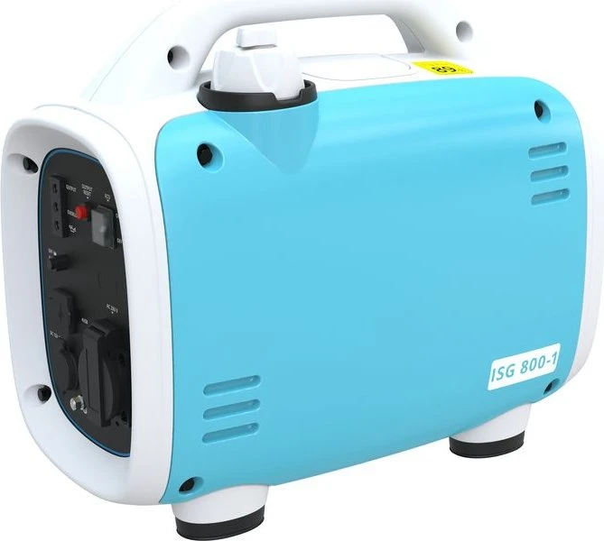 Güde ISG 800-1 Benzin-Stromerzeuger