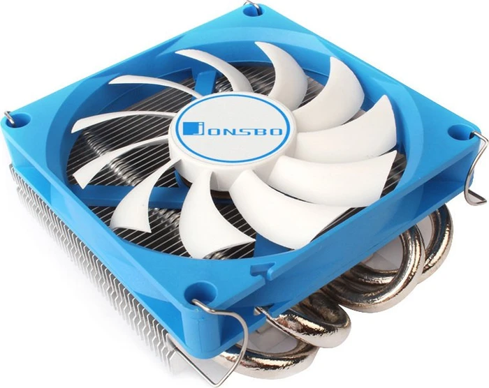 Jonsbo HP-400 blau