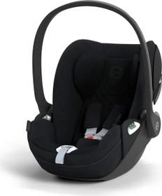 Cybex Cloud T i-Size ohne Basis sepia black plus 2023