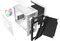 Cooler Master Silencio S400 Sakura Limited Edition, Glasfenster, schallgedämmt Vorschaubild