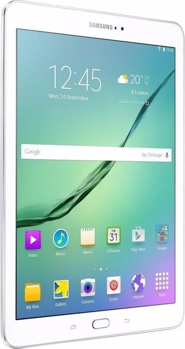 Samsung Galaxy Tab S2 9.7 T813, weiß, 32GB