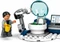 LEGO Jurassic World - Dr. Wus Labor: Ausbruch der Baby-Dinosaurier Vorschaubild