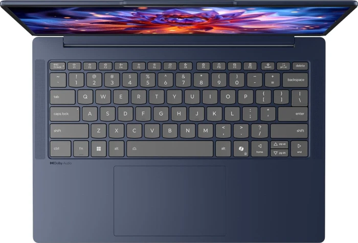 Lenovo IdeaPad Slim 5i 14IPH11, Cosmic Blue, Core Ultra 5 322, 16GB RAM, 512GB SSD, DE