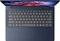 Lenovo IdeaPad Slim 5i 14IPH11, Cosmic Blue, Core Ultra 5 322, 16GB RAM, 512GB SSD, DE Vorschaubild