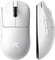 Mchose A7 V2 Ultra+ 8K Lightweight Wireless Gaming Mouse mit Ladestation, weiß, USB/Bluetooth Vorschaubild