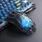 GravaStar Mercury M2 Wireless Gaming Mouse, Transparent Black, USB/Bluetooth Vorschaubild