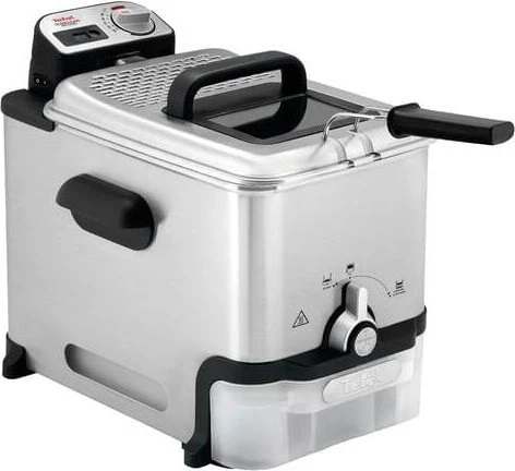 Tefal FR8041 Oleoclean Pro