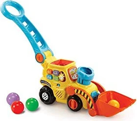 VTech Ballspaß Bagger