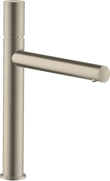 Hansgrohe AXOR Uno Waschbeckenarmatur 200 mit Zerogriff
