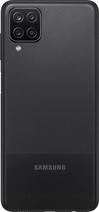 Samsung Galaxy A12 128GB schwarz