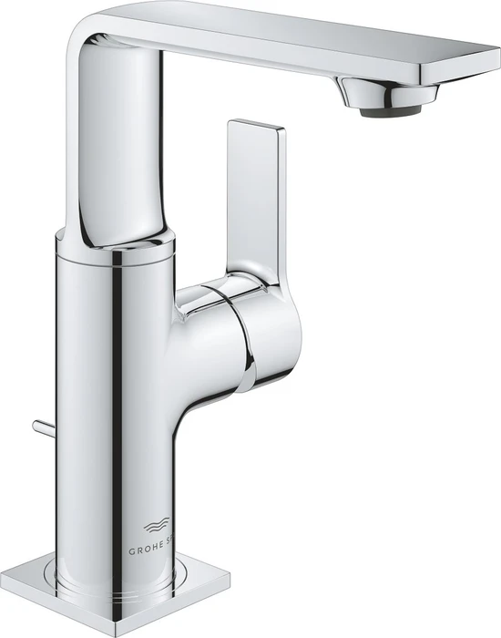 Grohe Allure Einhand-Waschtischbatterie 1/2" M-Size chrom (32757001)