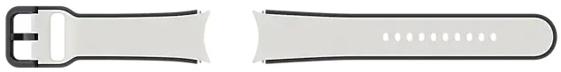 Samsung Two-tone Sport Band 20mm M/L Sand