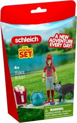 Schleich Pocket Set